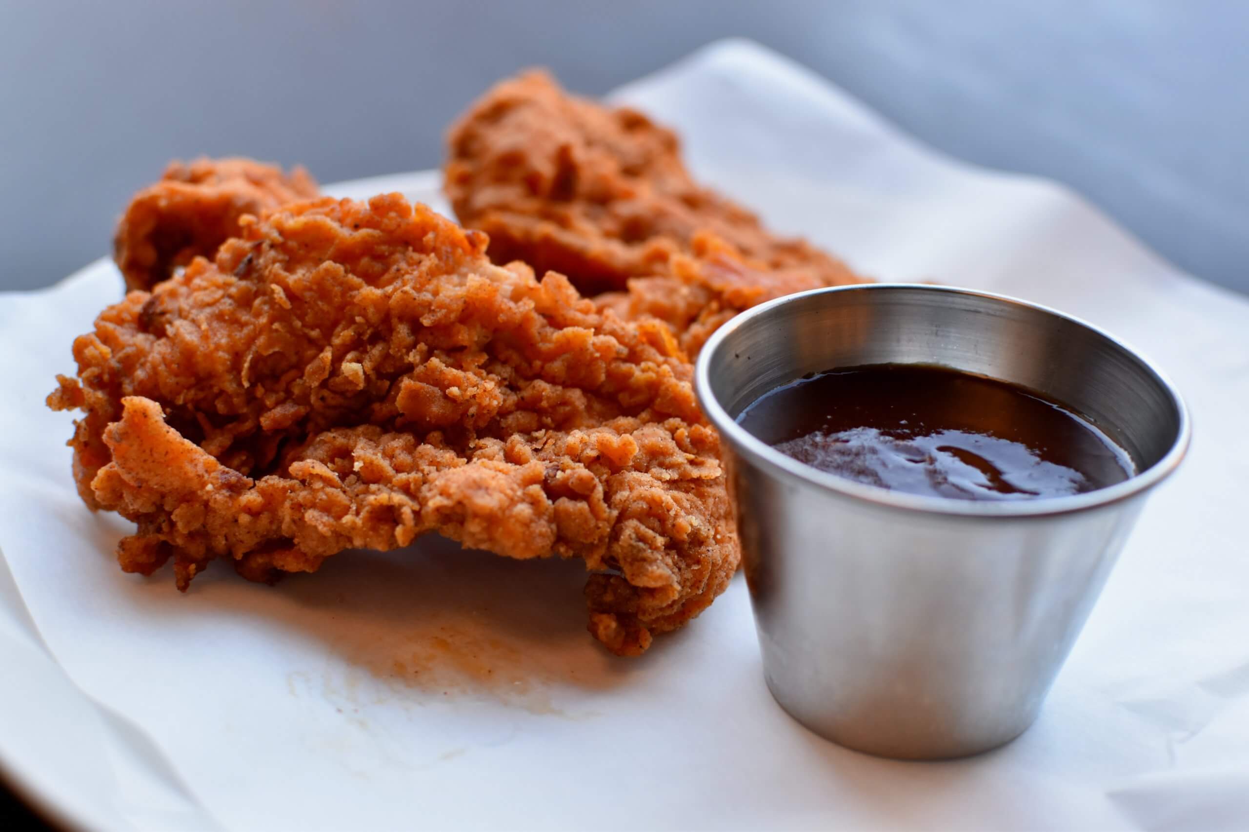 Exploring Culinary Diversity: New York Fried Chicken - Conclusion