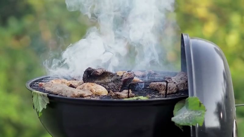 Broiling vs. Grilling: Understanding Two Popular Cooking Methods