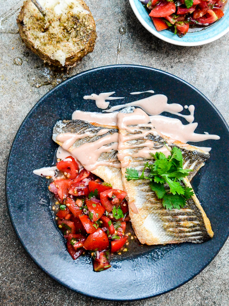 Exploring the Depths: What is Sea Bass? - Cooking with Sea Bass