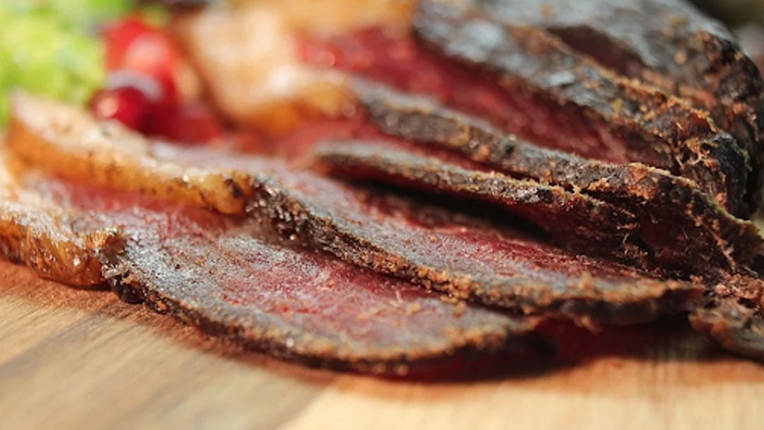 Jerky Joy: Finding the Best Cut for Beef Jerky - Flank Steak Beef Jerky