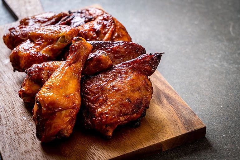 Poultry Perfection: Best Wood for Smoking Chicken - Common Questions about Wood Smoking Techniques for Chicken