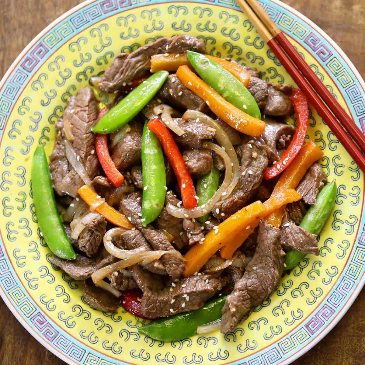 Stir Fry Selections: Best Steak for Stir Fry - Ribeye steak stir fry cooking tips