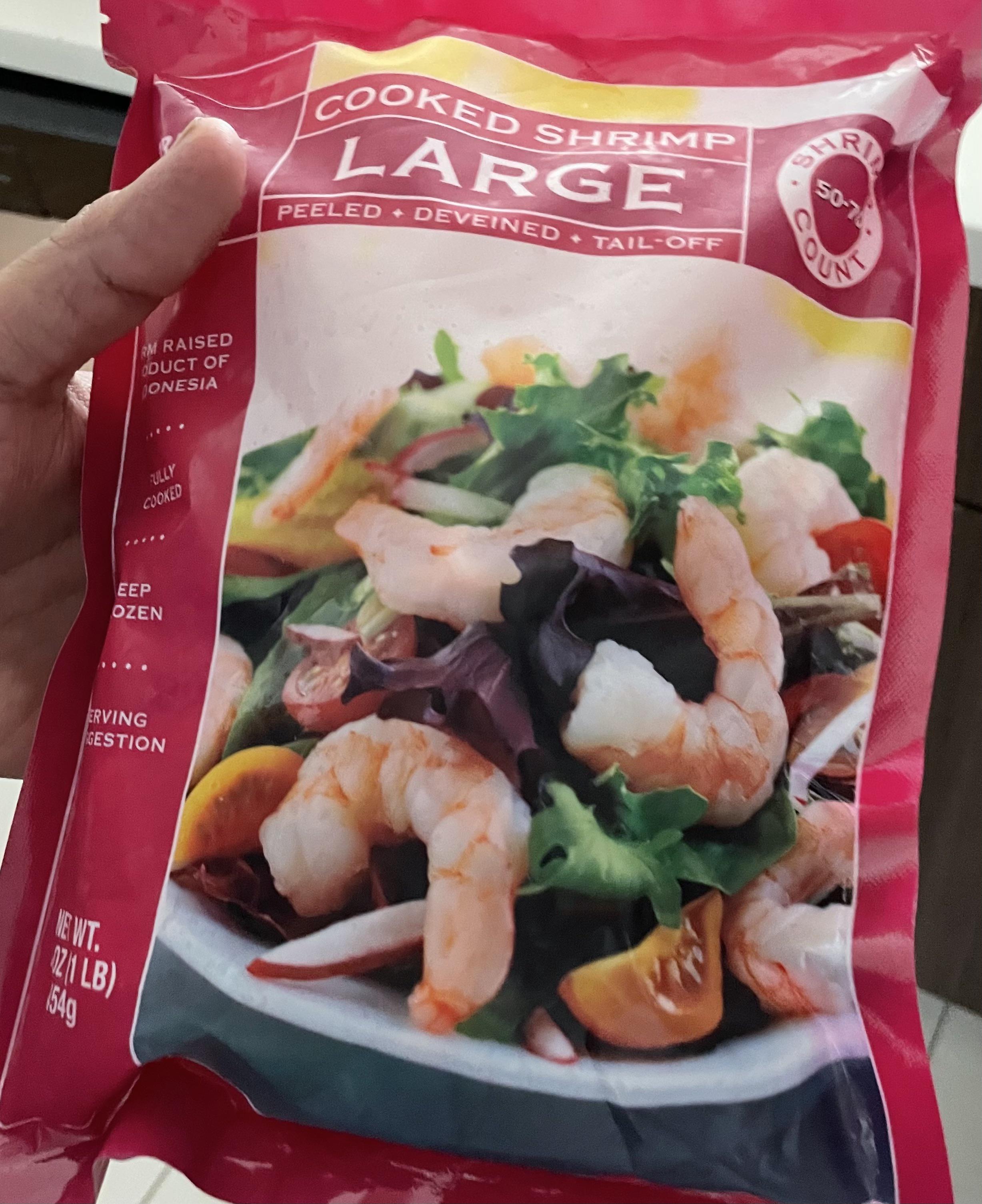 Seafood Safety: How to Tell if Shrimp is Bad? - How to check expiration dates on shrimp packaging