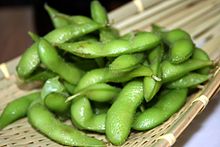 Soybean Delights: Edamame vs Mukimame - Overview of Soybeans and their popularity in different forms