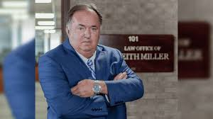 Keith Miller Death & Obituary: personal injury lawyer known for commercials, Passed Away in Tyler