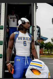 Isaac Wigington Wren Obituary & Death: Piedmont SC, Varsity Football Player Died In Fatal Car Accident