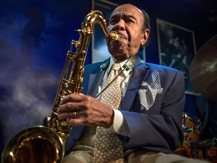 Benny Golson Obituary & Death: Legendary Jazz Saxophonist Benny Golson Dies at 95