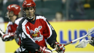 Jesse Phillips Death & Obituary: Phenomenal Calgary Roughnecks LaCrosse player has Passed Away