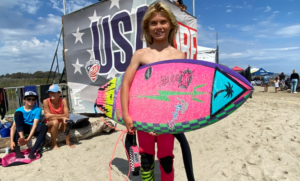 Kai Thompson Surfing Accident & Death: What happened to Kai Thompson in serious surfing accident