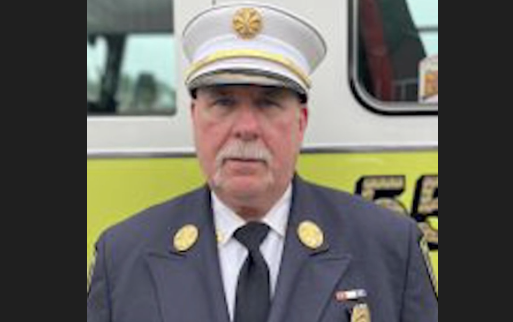 Pete Blomberg Accident Newtown: Botsford Assistant Fire Chief Fatally Struck By Vehicle On His Way To a Fire Commission meeting