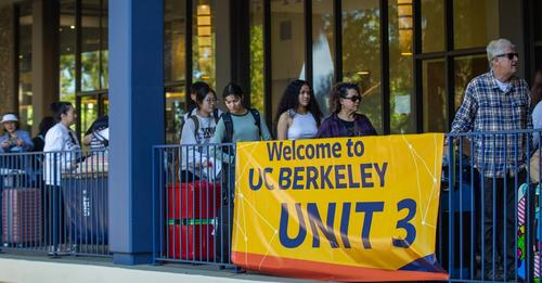 Berkeley Death: Student Passed Away by suicide at parking garage near Residence Hall Unit 3