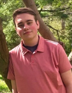 Funeral | Ryan Wagman obituary; Drexel Hill, PA, 20 Year Old Boy Has Died, October 28