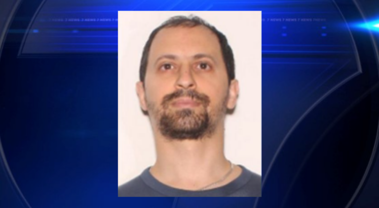 Chaim Haberfeld Hallandale Beach, FL, 36 years old man missing since Oct. 23