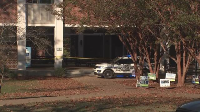 Suicide at MTSU: Student allegedly Passed Away in James E. Walker Library, Peck Hall