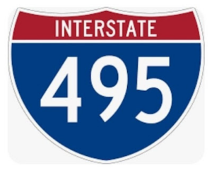 Methuen, MA Accident, Death & Obituary – Fatal Motor Vehicle Crash on Interstate 495 Northbound Just North of Route 213