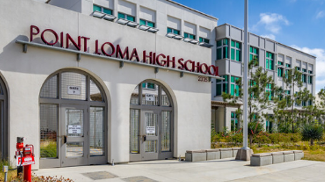 Point Loma Student Death & Obituary: HS Girl Passed Away by suicide, November 1, Police investigates