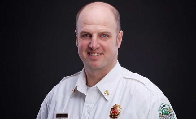 Dan Bauer Death & Obituary: Rhinelander, WI Assistant Chief At The Rhinelander Fire Department Has Died